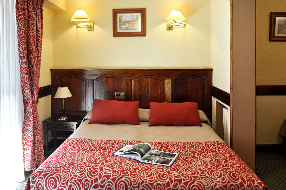 Prince Hotel Mar del Plata Bagian luar foto